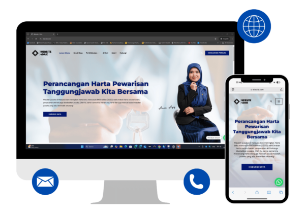 Website 1